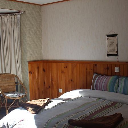 Hotel Namche Nāmche Bāzār Esterno foto