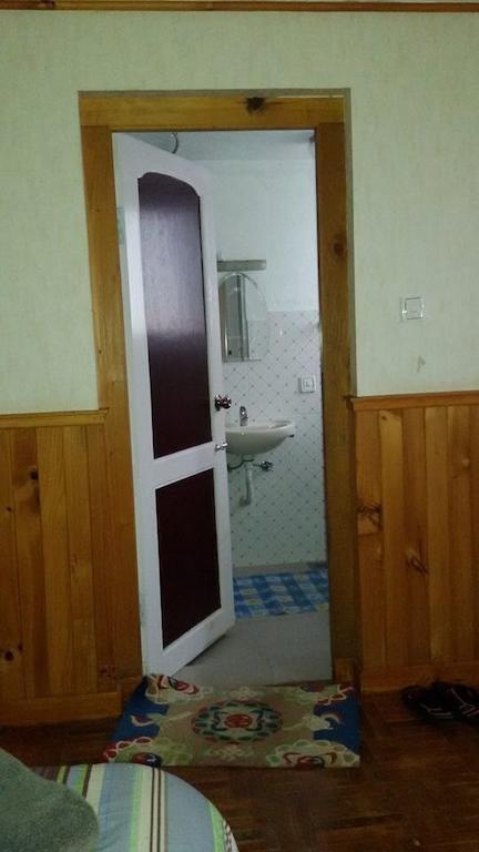 Hotel Namche Nāmche Bāzār Camera foto