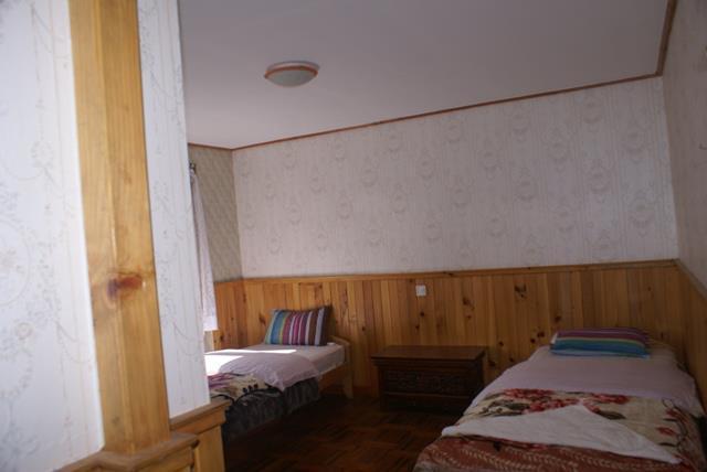 Hotel Namche Nāmche Bāzār Esterno foto